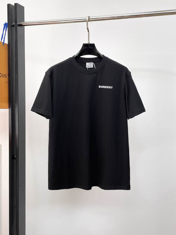 Burberry T-shirt Unisex ID:20260604-100